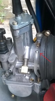 Koso PWK32 with Power Jet blocked.jpg